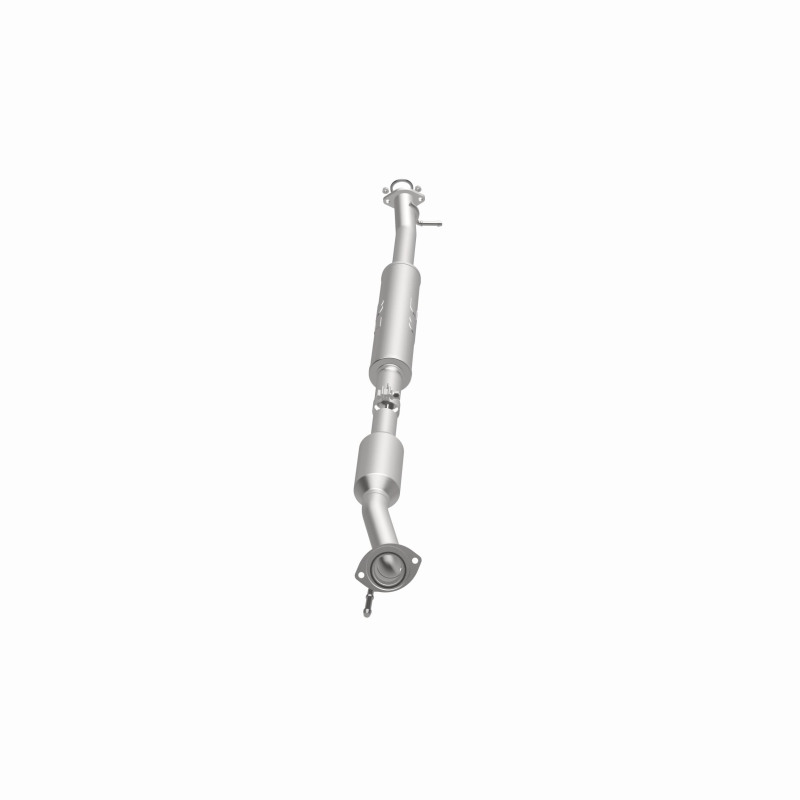 Toyota RAV4 Catalytic Converter - Magnaflow - Direct Fit - `19-`24