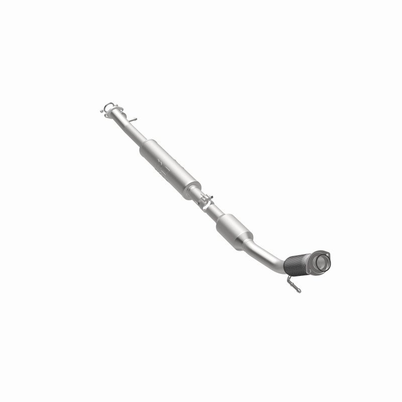 Toyota RAV4 Catalytic Converter - Magnaflow - Direct Fit - `19-`24