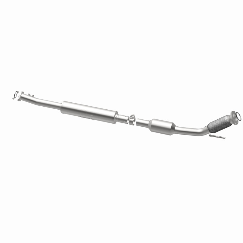 Toyota RAV4 Catalytic Converter - Magnaflow - Direct Fit - `19-`24
