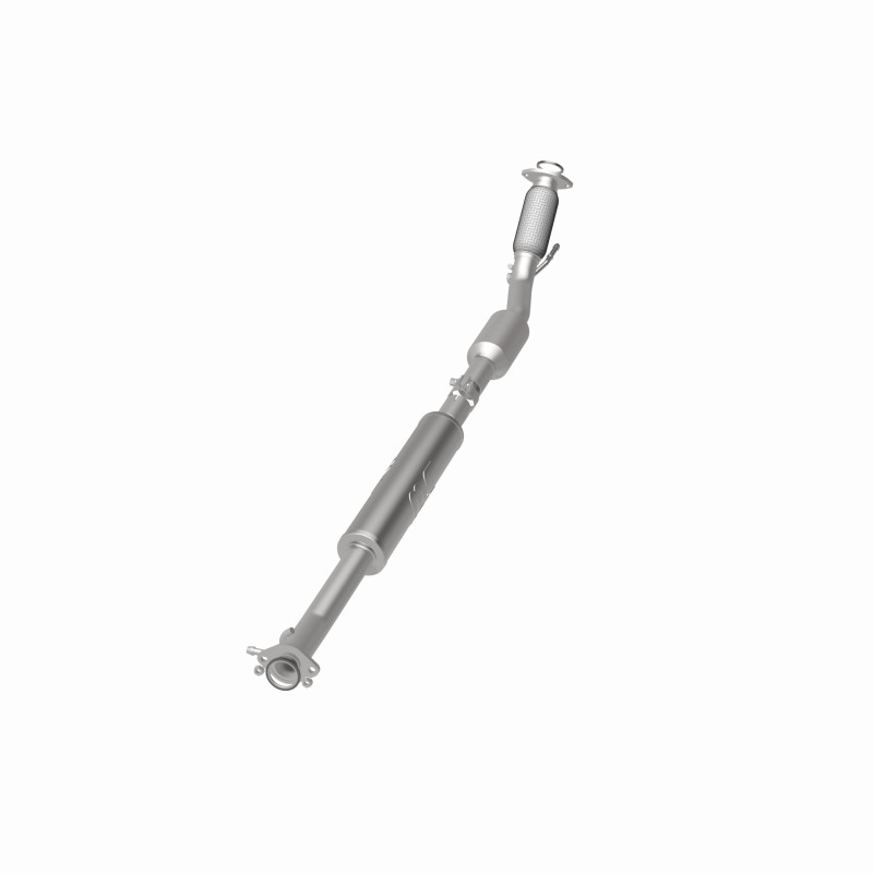 Toyota RAV4 Catalytic Converter - Magnaflow - Direct Fit - `19-`24