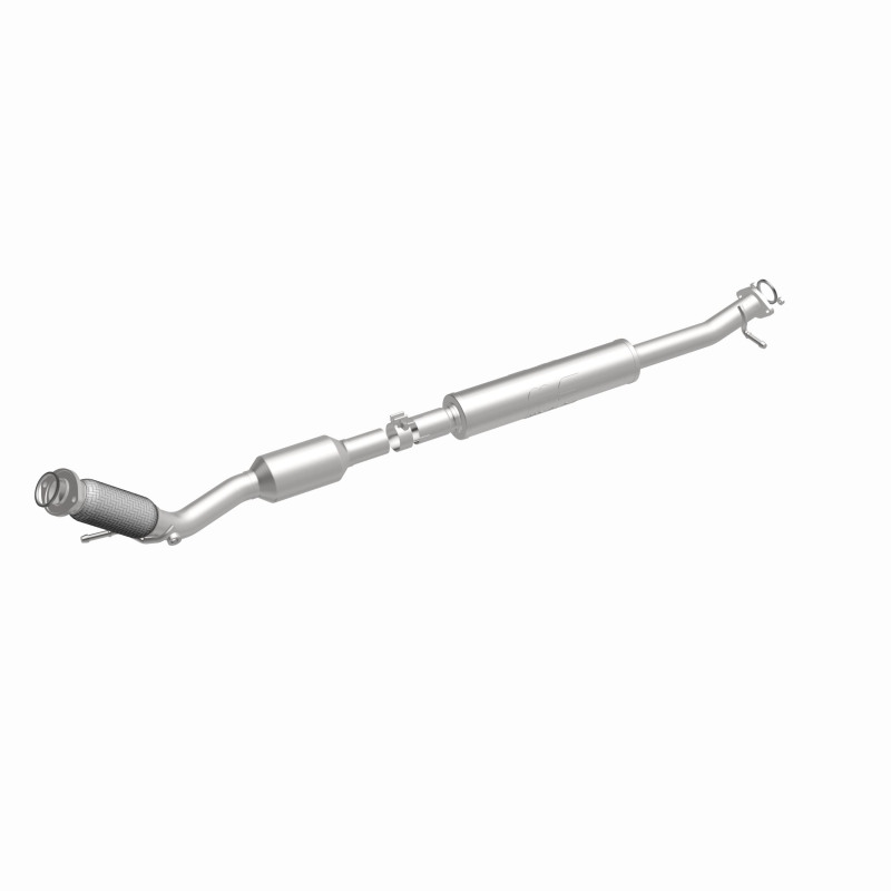 Toyota RAV4 Catalytic Converter - Magnaflow - Direct Fit - `19-`24