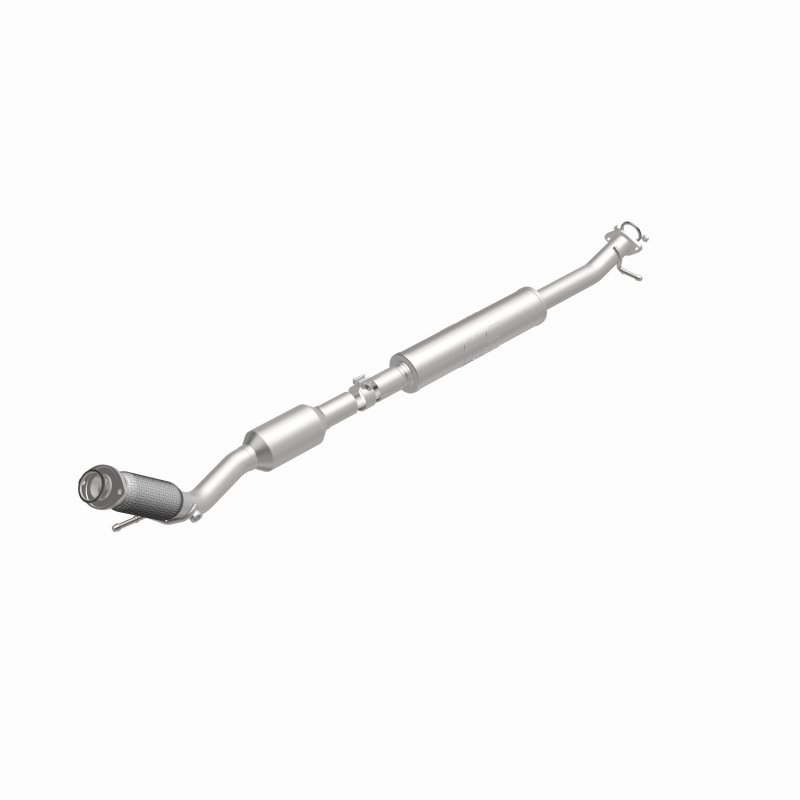 Toyota RAV4 Catalytic Converter - Magnaflow - Direct Fit - `19-`24