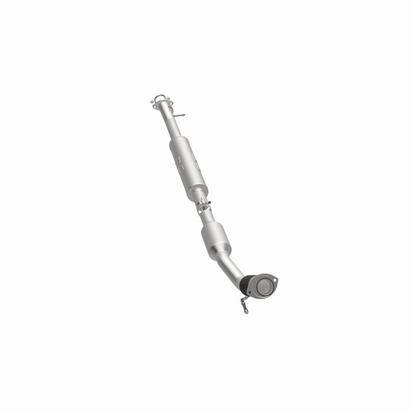 Toyota RAV4 Catalytic Converter - Magnaflow - Direct Fit - `19-`24