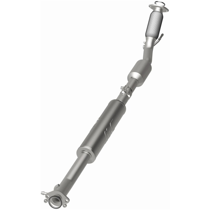 Toyota RAV4 Catalytic Converter - Magnaflow - Direct Fit - `19-`24