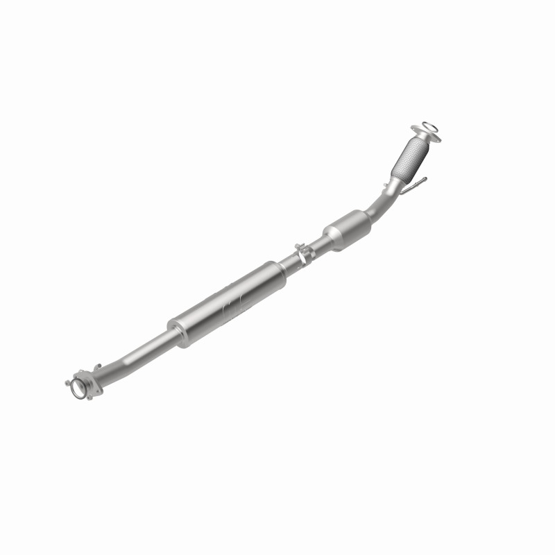 Toyota RAV4 Catalytic Converter - Magnaflow - Direct Fit - `19-`24