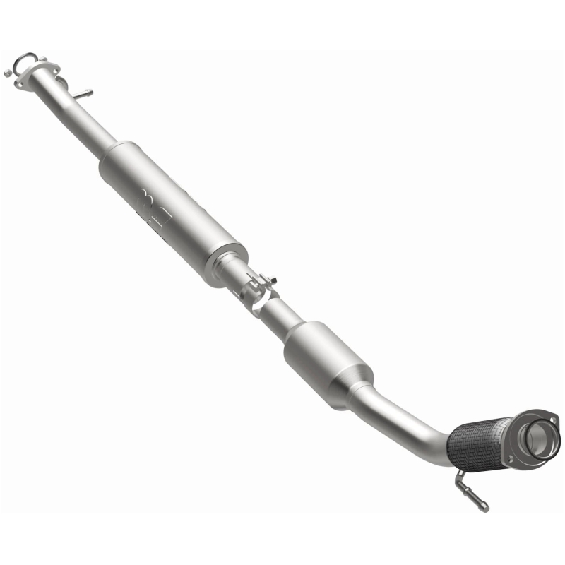 Toyota RAV4 Catalytic Converter - Magnaflow - Direct Fit - `19-`24