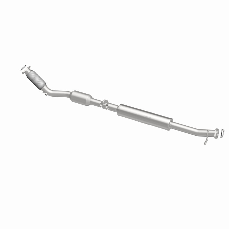 Toyota RAV4 Catalytic Converter - Magnaflow - Direct Fit - `19-`24