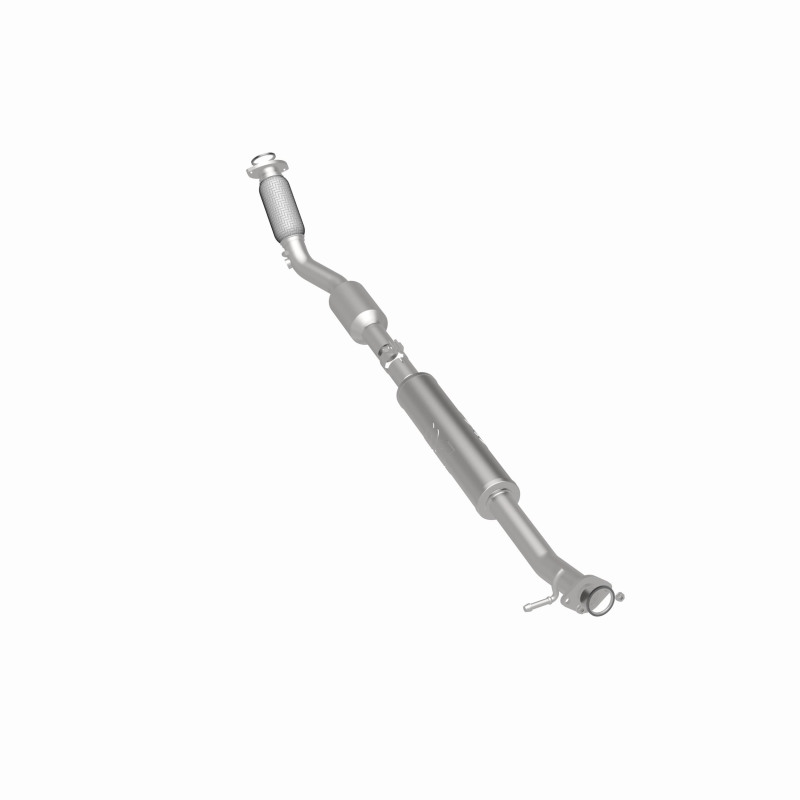 Toyota RAV4 Catalytic Converter - Magnaflow - Direct Fit - `19-`24