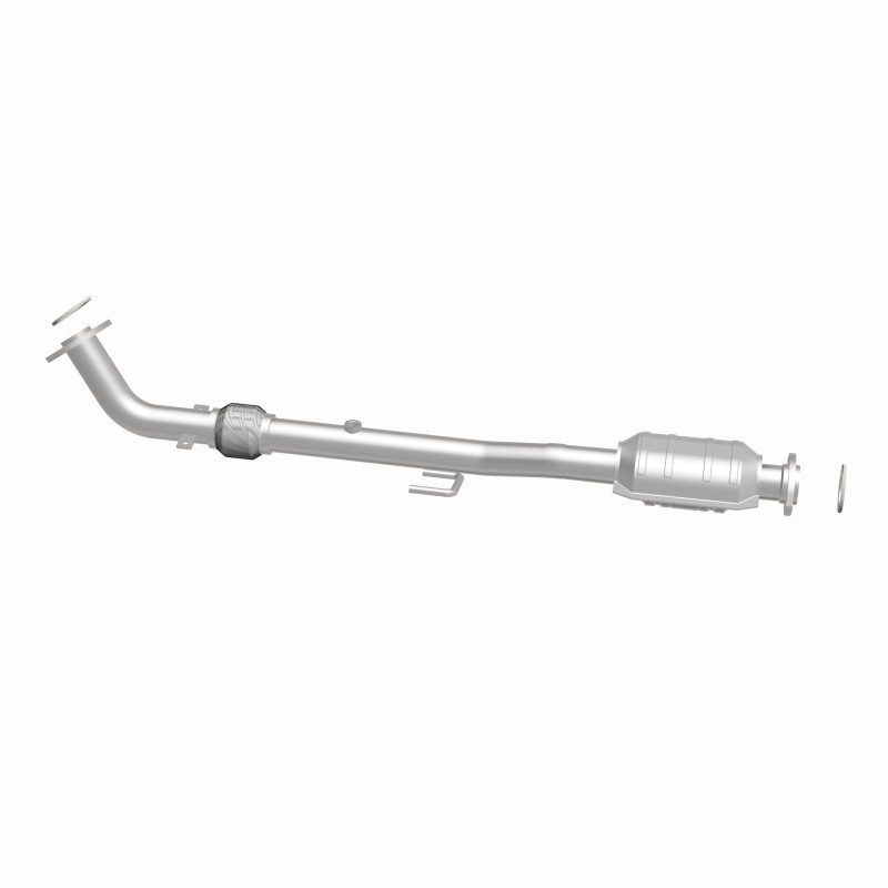 Toyota Camry Catalytic Converter - Magnaflow - HM Grade Direct-Fit - `07-`11
