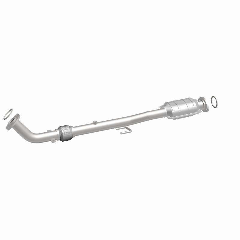 Toyota Camry Catalytic Converter - Magnaflow - HM Grade Direct-Fit - `07-`11