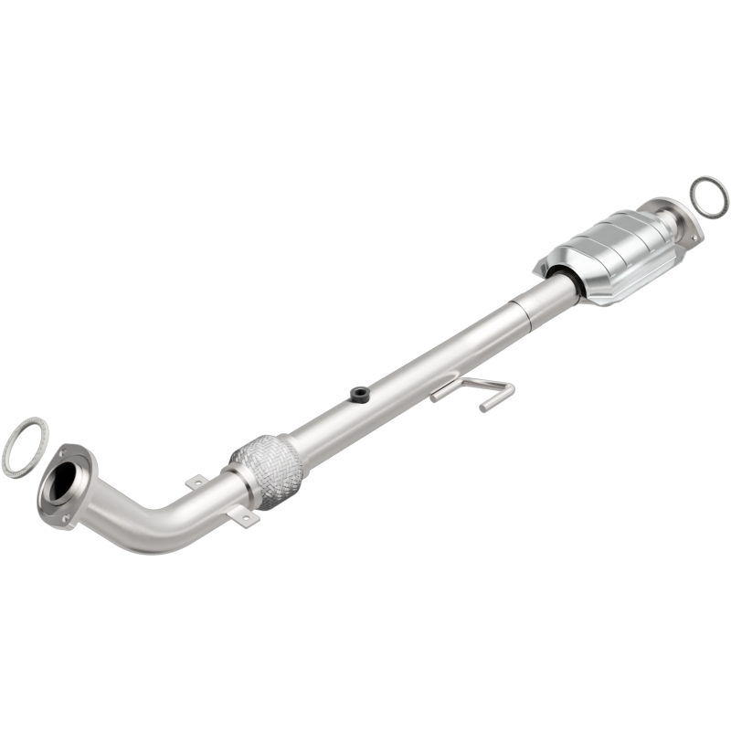 Toyota Camry Catalytic Converter - Magnaflow - HM Grade Direct-Fit - `07-`11
