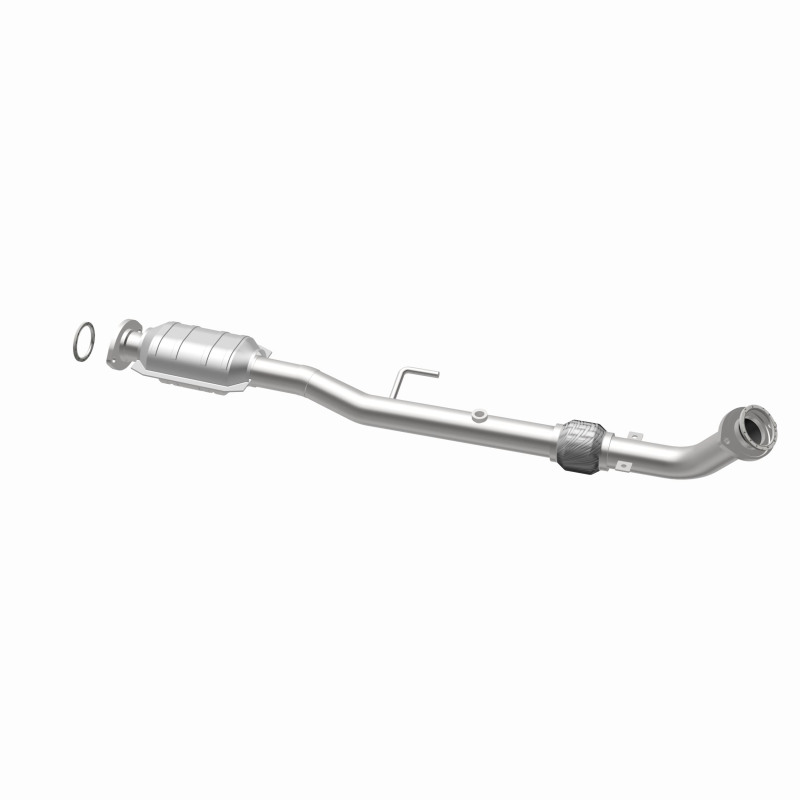 Toyota Camry Catalytic Converter - Magnaflow - HM Grade Direct-Fit - `07-`11