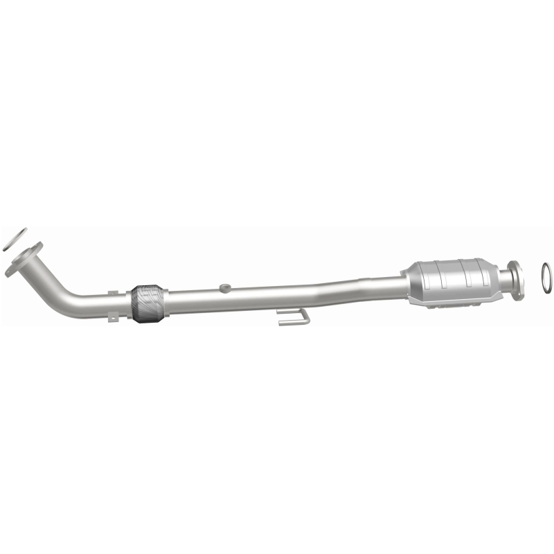 Toyota Camry Catalytic Converter - Magnaflow - HM Grade Direct-Fit - `07-`11
