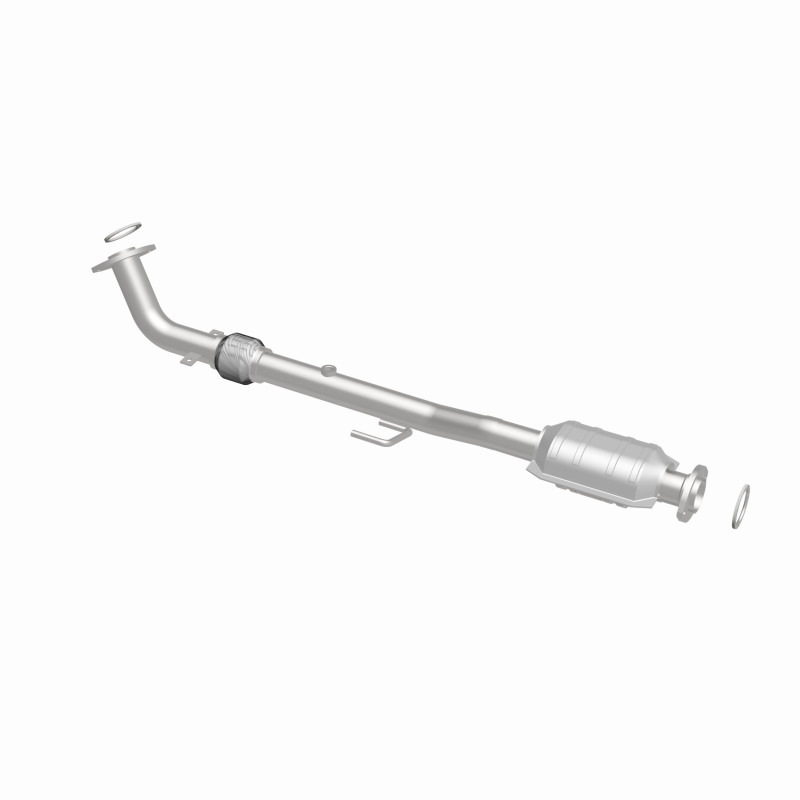 Toyota Solara Catalytic Converter - Magnaflow - HM Grade Direct-Fit - `06-`08