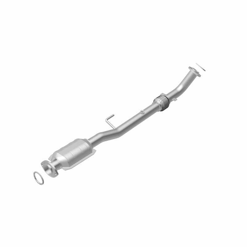 Toyota Solara Catalytic Converter - Magnaflow - HM Grade Direct-Fit - `06-`08