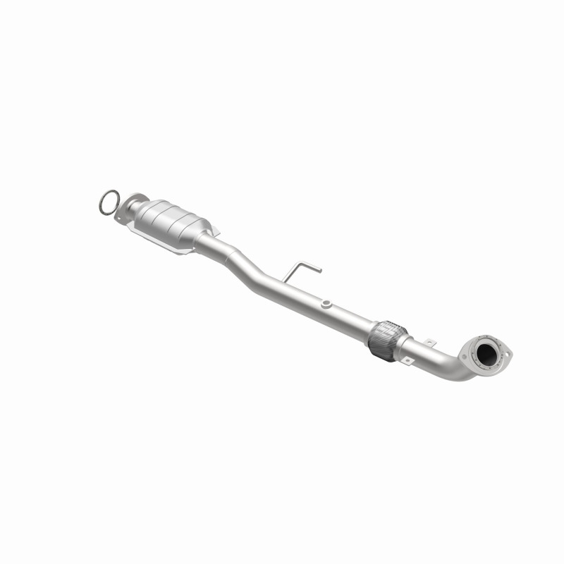 Toyota Solara Catalytic Converter - Magnaflow - HM Grade Direct-Fit - `06-`08