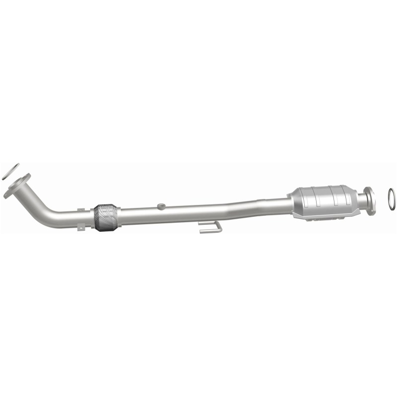 Toyota Solara Catalytic Converter - Magnaflow - HM Grade Direct-Fit - `06-`08