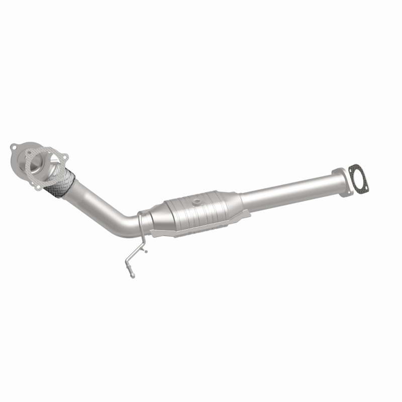 Volvo S60 Catalytic Converter - Magnaflow - Direct-Fit - `05-`09