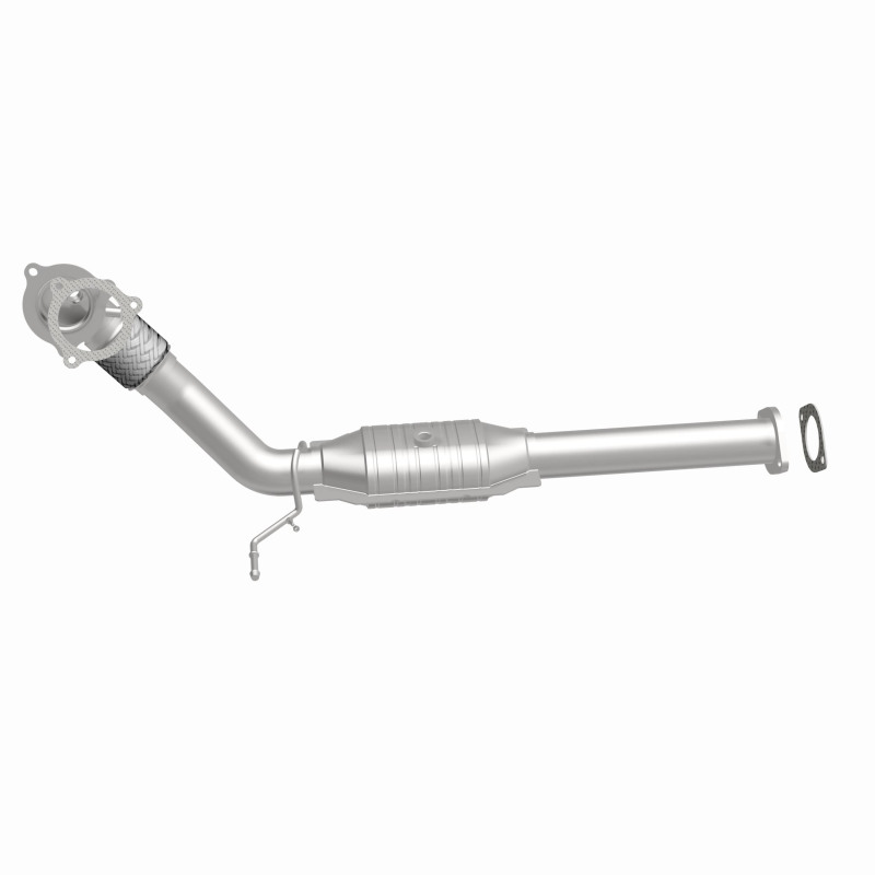 Volvo S60 Catalytic Converter - Magnaflow - Direct-Fit - `05-`09