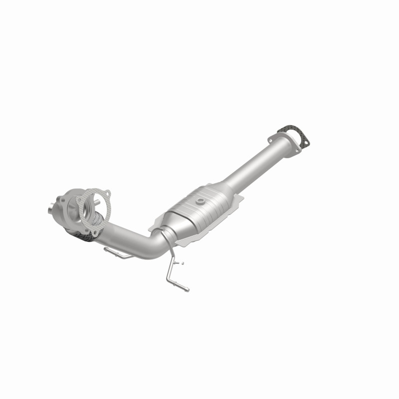 Volvo S60 Catalytic Converter - Magnaflow - Direct-Fit - `05-`09