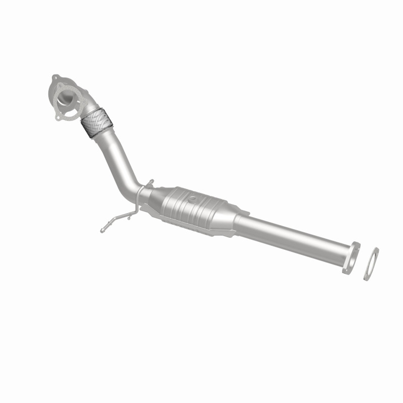 Volvo S60 Catalytic Converter - Magnaflow - Direct-Fit - `05-`09