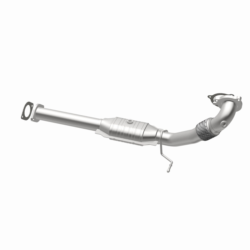 Volvo S60 Catalytic Converter - Magnaflow - Direct-Fit - `05-`09