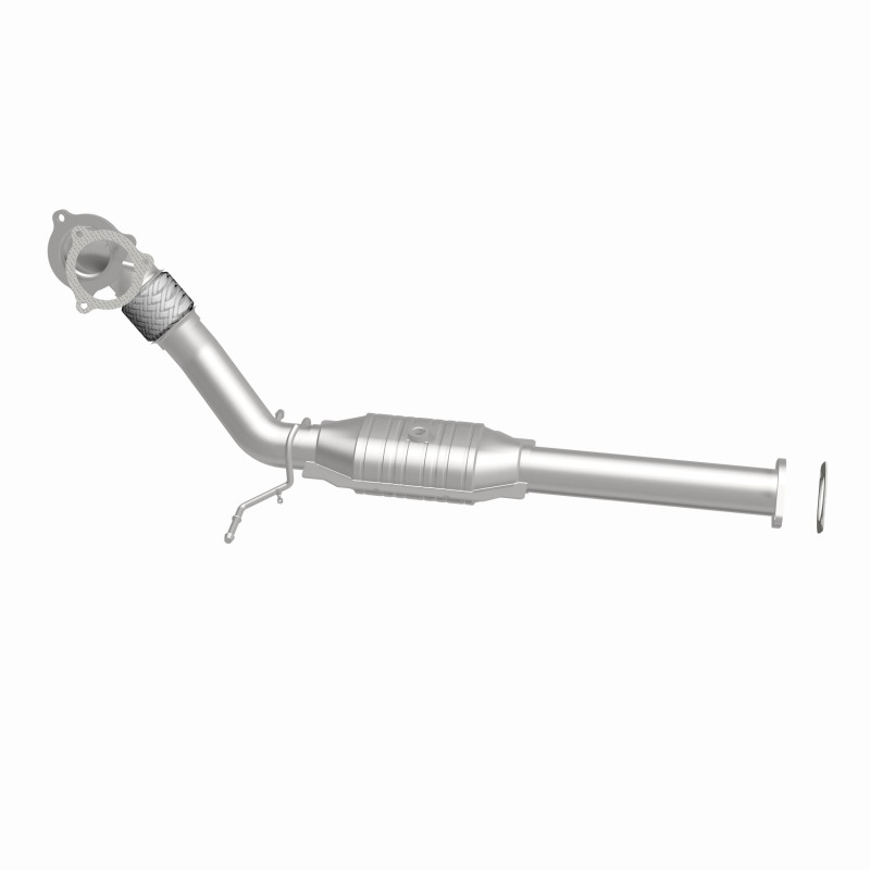 Volvo S60 Catalytic Converter - Magnaflow - Direct-Fit - `05-`09