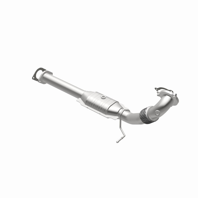 Volvo S80 Catalytic Converter - Magnaflow - Direct-Fit - `04-`06