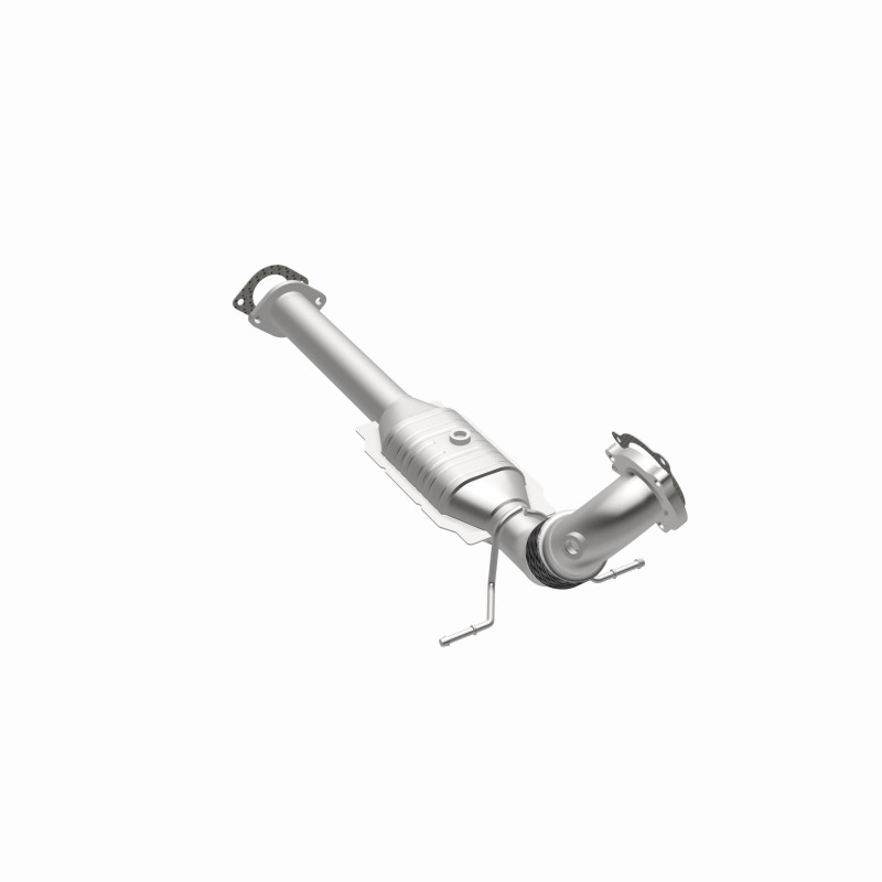 Volvo S80 Catalytic Converter - Magnaflow - Direct-Fit - `04-`06
