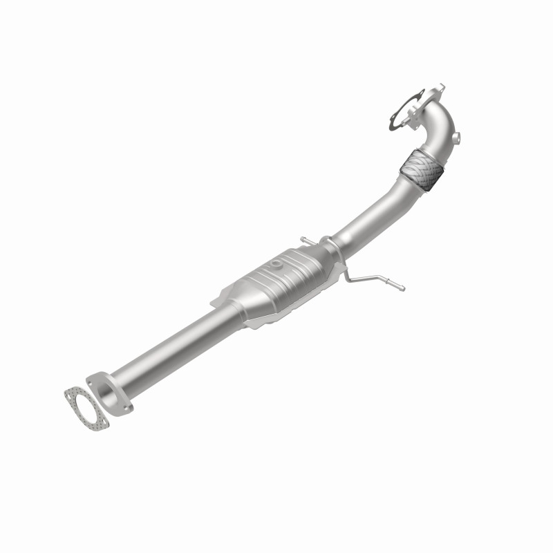 Volvo V70 Catalytic Converter - Magnaflow - Direct-Fit - `05-`07