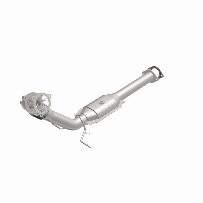 Volvo V70 Catalytic Converter - Magnaflow - Direct-Fit - `05-`07