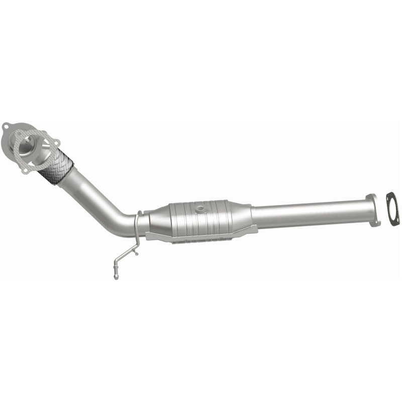 Volvo V70 Catalytic Converter - Magnaflow - Direct-Fit - `05-`07