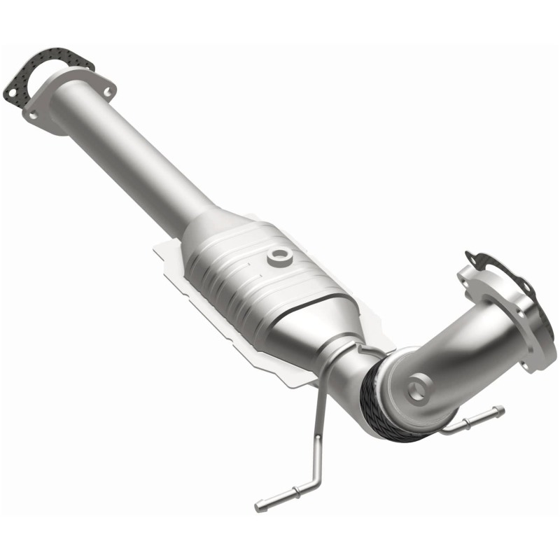 Volvo V70 Catalytic Converter - Magnaflow - Direct-Fit - `05-`07