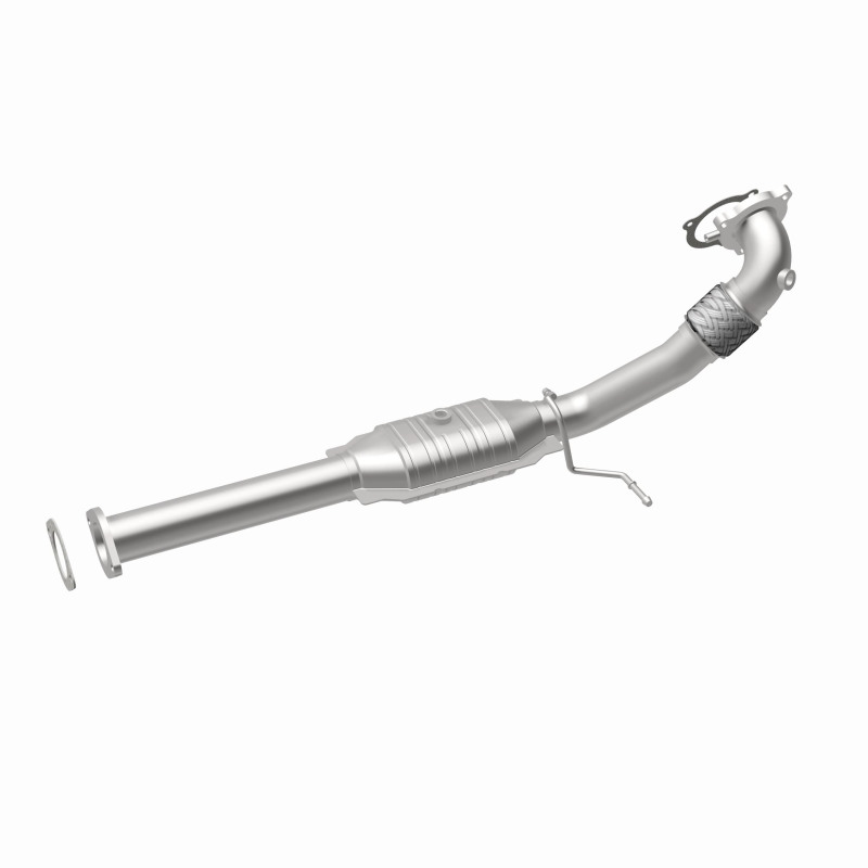 Volvo V70 Catalytic Converter - Magnaflow - Direct-Fit - `05-`07