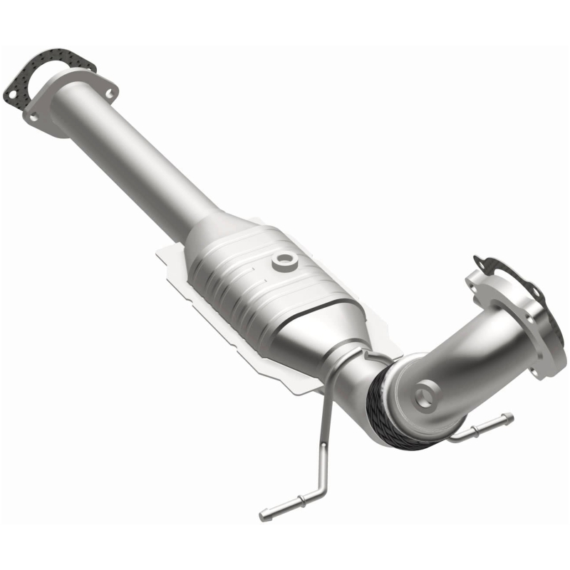 Volvo V70 Catalytic Converter - Magnaflow - Direct-Fit - `05-`07