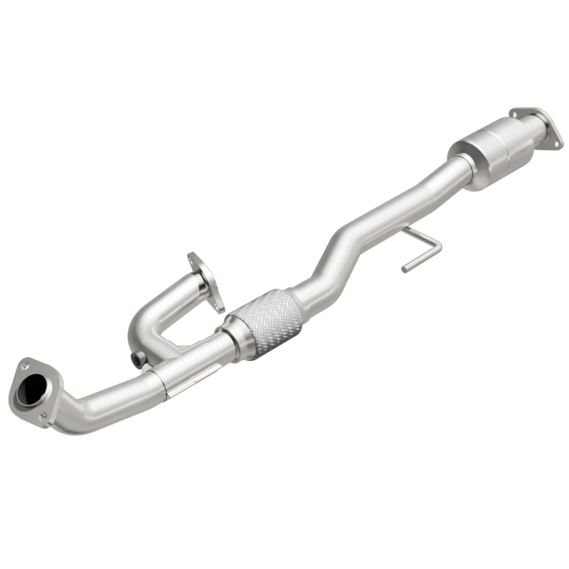 Lexus ES 330 Catalytic Converter Y-Pipe Assembly - Magnaflow - HM Grade Direct-Fit, Federal/EPA Compliant - `04-`06