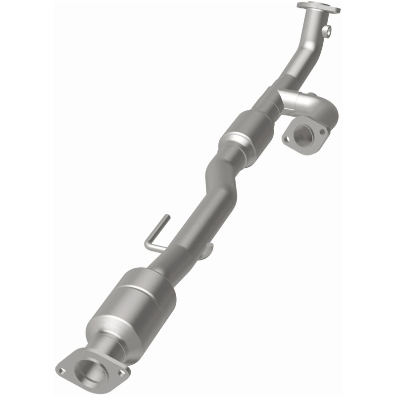 Toyota Camry Solara Catalytic Converter Y-Pipe Assembly - Magnaflow - HM Grade Direct-Fit, Federal/EPA Compliant - `05-`08