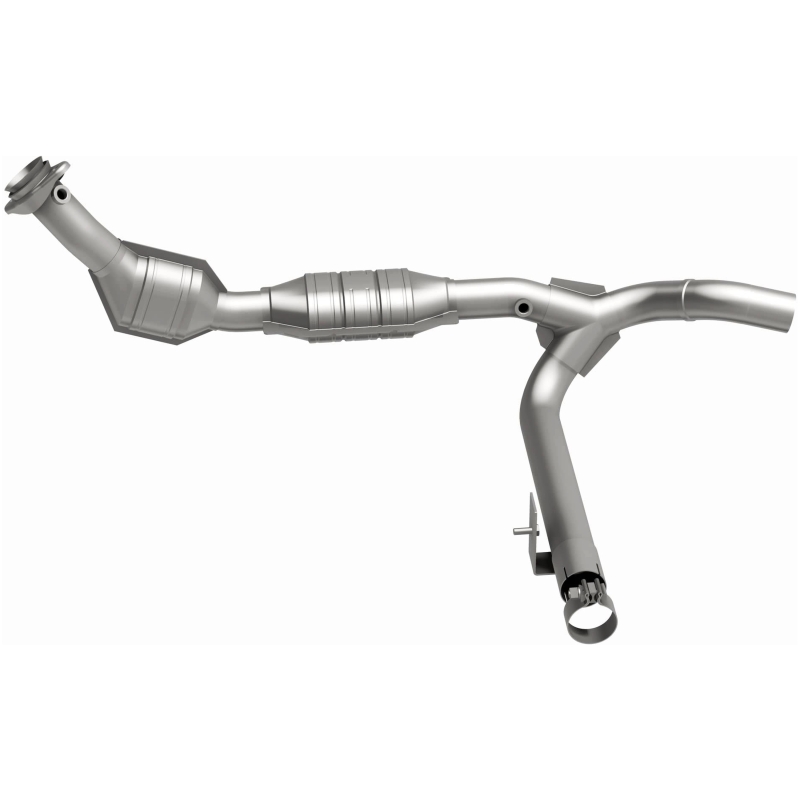 Ford F-150 Catalytic Converter - Magnaflow - Direct-Fit - `00-`03