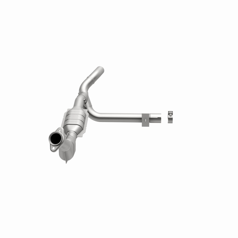 Ford F-150 Catalytic Converter - Magnaflow - Direct-Fit - `00-`03