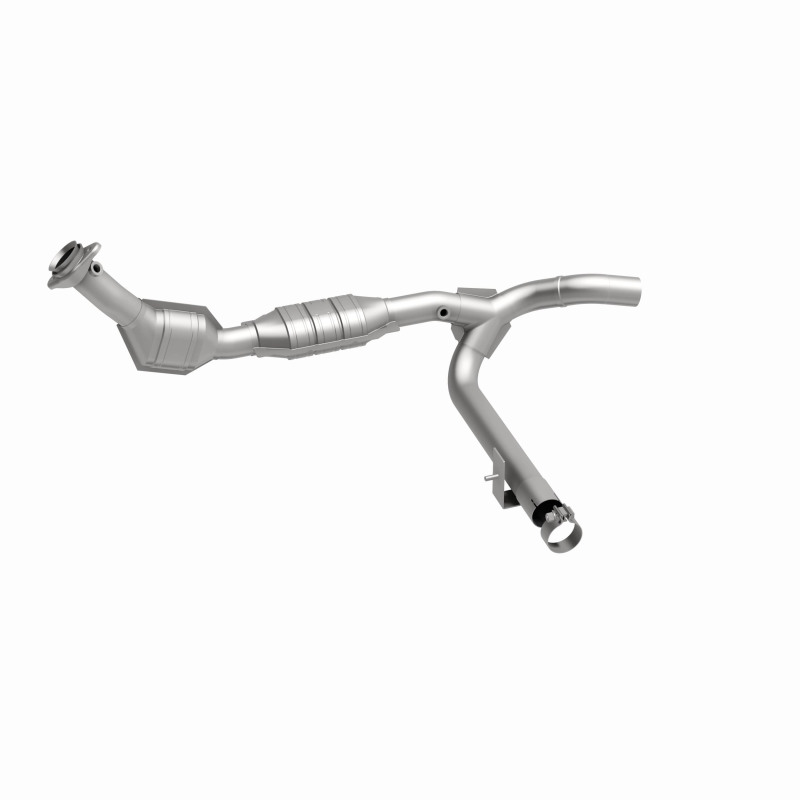 Ford F-150 Catalytic Converter - Magnaflow - Direct-Fit - `00-`03