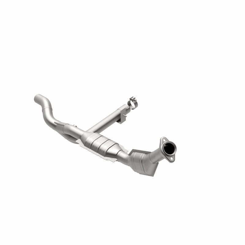 Ford F-150 Catalytic Converter - Magnaflow - Direct-Fit - `00-`03