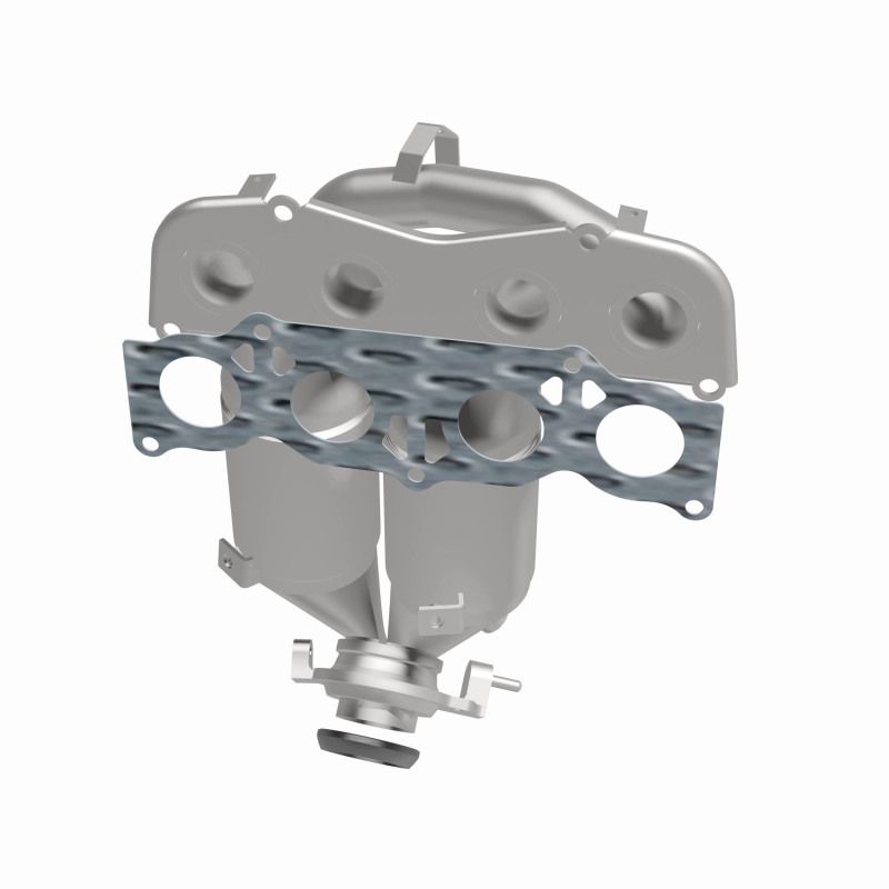 Toyota Highlander Catalytic Converter - Magnaflow - HM Grade Direct-Fit - `01-`04