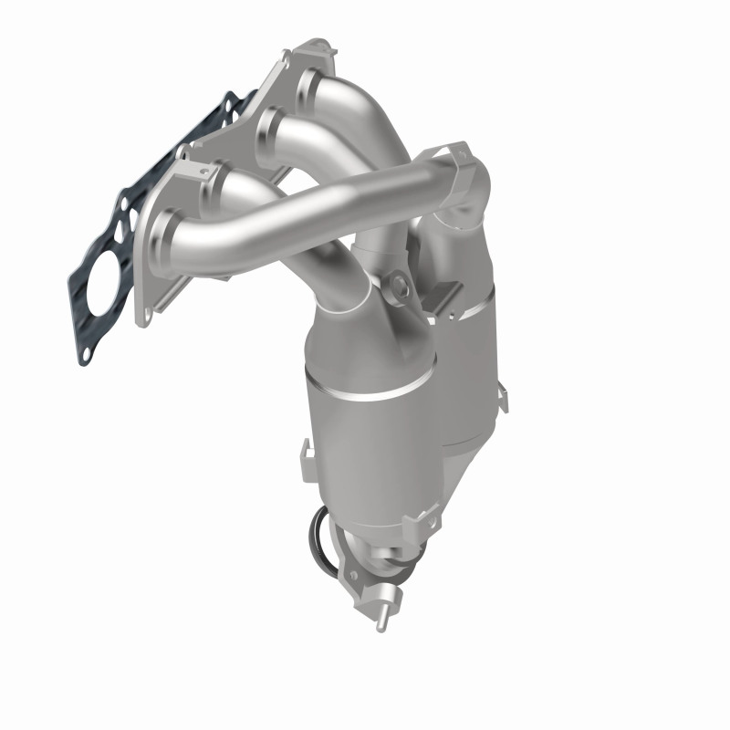 Toyota Highlander Catalytic Converter - Magnaflow - HM Grade Direct-Fit - `01-`04