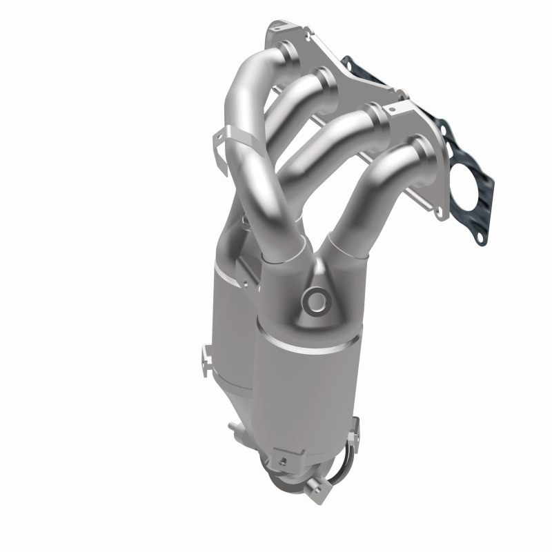 Toyota Highlander Catalytic Converter - Magnaflow - HM Grade Direct-Fit - `01-`04