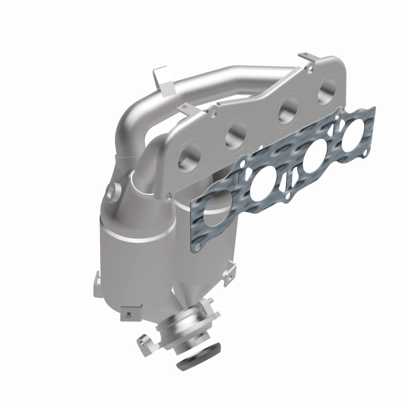 Toyota Highlander Catalytic Converter - Magnaflow - HM Grade Direct-Fit - `01-`04