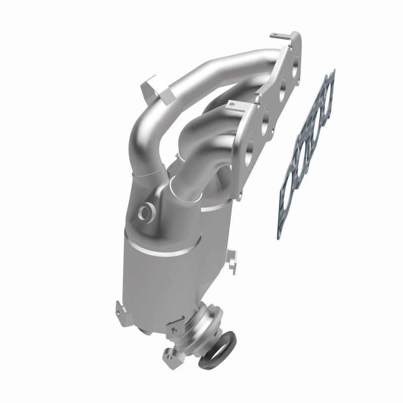 Toyota Highlander Catalytic Converter - Magnaflow - HM Grade Direct-Fit - `01-`04