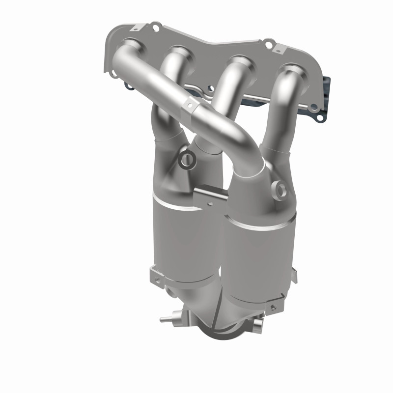 Toyota Highlander Catalytic Converter - Magnaflow - HM Grade Direct-Fit - `01-`04