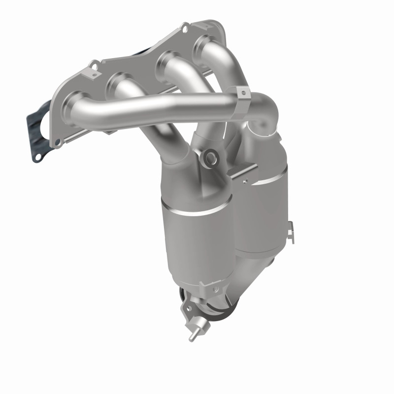 Toyota Highlander Catalytic Converter - Magnaflow - HM Grade Direct-Fit - `01-`04