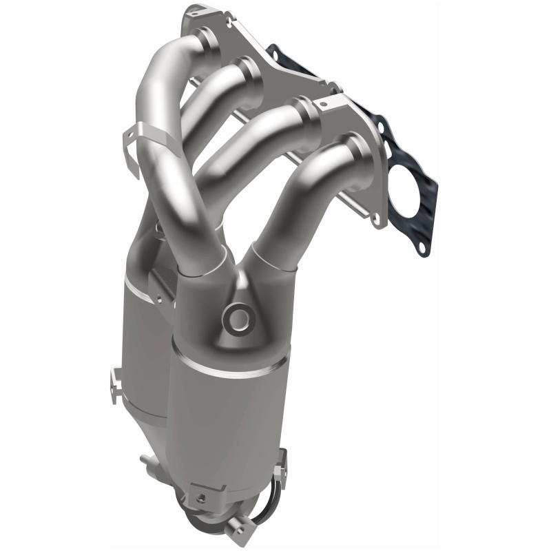 Toyota Highlander Catalytic Converter - Magnaflow - HM Grade Direct-Fit - `01-`04