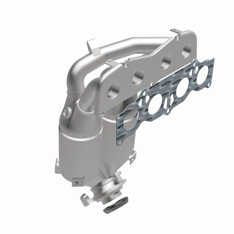 Toyota Highlander Catalytic Converter - Magnaflow - HM Grade Direct-Fit - `01-`04